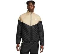 Nike FB8195-011 M NK WR TF MIDWEIGHT PUFFER Jacket Hombre BLACK/KHAKI/SAIL Tamaño L