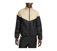 Nike FB8195-011 M NK WR TF MIDWEIGHT PUFFER Jacket Hombre BLACK/KHAKI/SAIL Tamaño M