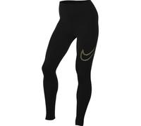 NIKE Sportswear Premium Essentials Leggings, Negro, Small para Mujer