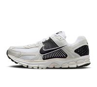 Nike FB9149-101 Nike Zoom Vomero 5 Hombre White/Black-Platinum Tint-MTLC Platinum EU 43