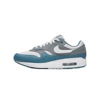 NIKE FB9660-001 Air MAX 1 SC Hombre Photon Dust/White-Cool Grey-Noise Aqua EU 38