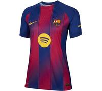 Nike FC Barcelona 2025/26 Match Home Nike Authentic Dri-fit ADV Fußballtrikot Für Damen Camiseta de fútbol Mujer