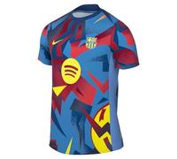 Nike FC Barcelona Academy Pro Fourth Nike Dri-fit Pre-Match-fußballoberteil Für Herren Camiseta de fútbol Pre-Match Hombre