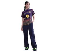 Nike FC Barcelona Academy Pro Home Nike Dri-fit Pre-Match Kurzarm-fußballoberteil Für Damen Camiseta de Manga Corta de fútbol Mujer
