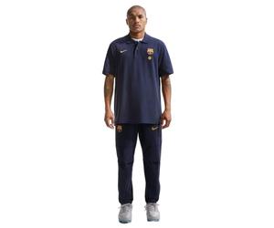 Nike FC Barcelona Club Nike Fußball-Poloshirt Für Herren Polo de fútbol Hombre