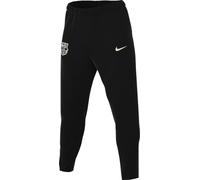 Nike FC Barcelona FN9424-010 FN9424-010 - Pantalón para Hombre Dri-Fit Strike Kpz, Black/Noble Red/Lt Orewood Brn