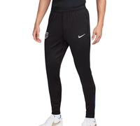 Pantalón FC Barcelona Entreno 24/25 - Negro - Fútbol Hombre talla M