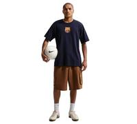 Nike FC Barcelona Nike Football T-Shirt (Herren) Camiseta Hombre