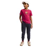 Nike FC Barcelona Nike Fußball-t-Shirt (Ältere Kinder) Camiseta de fútbol Unisex niños