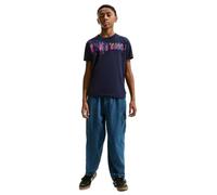Nike FC Barcelona Nike Fußball-t-Shirt Für Ältere Kinder Camiseta de fútbol Unisex niños
