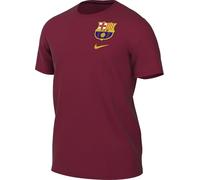 Nike FC Barcelona Nike Fußball-t-Shirt Für Herren Camiseta de fútbol Hombre