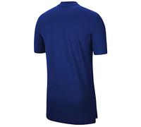 NIKE FC Barcelona Temporada 2020/21-FCB M NSW Modern GSP AUTCK9330-457 Polo, Unisex, Deep Royal Blue/Noble Red/Noble Red No Spon-Coach, XL