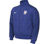 NIKE Fc Chelsea Academy Pro Nike Dri-fit Fußball-hymnenjacke Für Ältere Kinder Chaqueta de himno de fútbol Unisex niños
