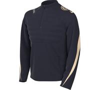 Nike FC Chelsea Academy Winter Warrior HF5307-452 - Camiseta de fútbol para niños Mayores, obsidiana/Guayaba Ice/Guava Ice, HF5307-452
