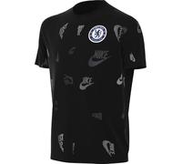 Nike FC Chelsea Nike Fußball-t-Shirt Mit Print Für Ältere Kinder Camiseta de fútbol Unisex niños