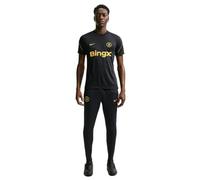 Nike FC Chelsea Strike Nike Football Dri-fit Kurzarmshirt Für Herren Top de Manga Corta Hombre