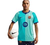 Nike FCB DF SS Stad 3r Camiseta Hombre (Pack de 1)