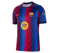 Nike FCB Dri-fit SS Stadium Home Camiseta Hombre (Pack de 1)