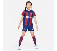 NIKE Fcb Lk Nk Df Kit Hm MiniKits Unisex adulto