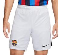 Nike FCB M Nk DF Stad Short 3r - Pantalón FC Barcelona Hombre