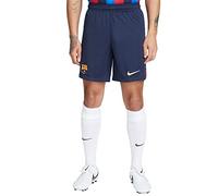 NIKE FCB M Nk DF Stad Short Hm - Pantalón FC Barcelona Hombre