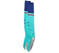 NIKE FCB U Nk Stad OTC Sock 3r Calcetines, Unisex Adulto, Cabana/Noble Red/Deep Royal Blue, M