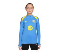 Nike FCB Y Nk DF Strk Drill Top Kse Training Top Niños (Pack de 1)