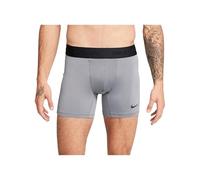Nike FD0685-084 M NP DF Short 5 IN Shorts Hombre Smoke Grey/Black Tamaño S
