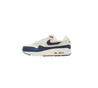 Nike FD2370-110 Nike Air MAX 1 LX Mujer LT Orewood Brn/Sail-Obsidian EU 38