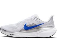 NIKE FD2722-110 Pegasus 41 Hombre White/Racer Blue-Wolf Grey-Pur EU 47