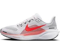 Nike FD2723-109 Pegasus 41 Mujer White/Bright Crimson-Magic Ember-Black EU 37.5