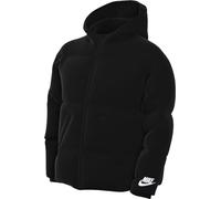 Nike FD2841-010 K NSW TF HIGH SYNFL HD JKT Jacket Unisex BLACK/BLACK/WHITE Tamaño S