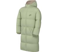 Nike FD2842-343 K NSW TF HIGH SYNFL HD PRKA JK Jacket Unisex HONEYDEW/SANDDRIFT/OIL GREEN Tamaño M