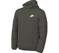 Nike Sportswear Lightweight Synthetic Fill Chaqueta holgada con capucha - Niño/a - Verde L