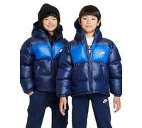 Nike FD2846-410 K NSW TF RPL HIGH SYNFL HD JKT Jacket Unisex MIDNIGHT NAVY/GAME ROYAL/WHITE Tamaño XS