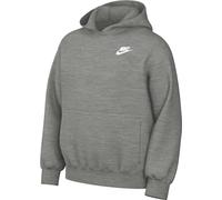 Sudadera con Capucha Nike Sportswear Club Fleece Kids Gris Gris 10-12 años
