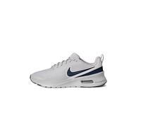 Nike FD4329-003 Air MAX NUAXIS Mujer LT Smoke Grey/Obsidian-Cyber-White EU 44