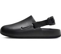 Nike Sportswear Zuecos 'Calm' negro 41 negro