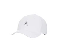 Jordan Rise Cap Gorra regulable - Blanco M/L