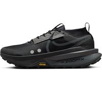 Nike FD5190-002 Nike Zegama Trail 2 Hombre Black/Anthracite-MTLC Platinum EU 48.5