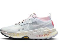 Nike FD5190-009 Zegama 2 Hombre Pure Platinum/White-Football Grey EU 38.5