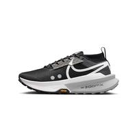 Nike FD5191-001 Nike Zegama Trail 2 Mujer Black/White-Wolf Grey-Anthracite EU 39