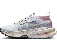 Nike FD5191-006 Zegama 2 Mujer Pure Platinum/White-Football Grey EU 38.5