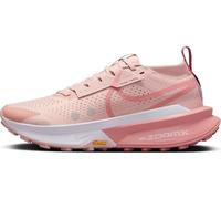 Nike FD5191-601 Nike Zegama Trail 2 Mujer Pink Oxford/Red Stardust-Photon Dust EU 44.5
