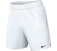 NIKE FD5380-100 M NKCT DF VCTRY Short 7IN Shorts Hombre White/Black Tamaño XL