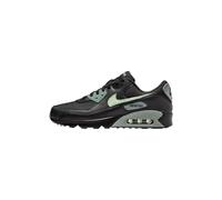 NIKE Air MAX 90 Gore-Tex, Sneaker Hombre, Black Honeydew Anthracite Mica Green, 40 EU