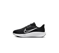 NIKE FD6033-001 Quest 6 Hombre Black/White-Iron Grey EU 47