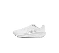 Nike FD6454 Nike Downshifter 13 Hombre White/Wolf Grey EU 39