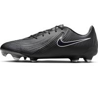 Zapatillas de fútbol Nike Phantom GX FG/MG Negro y Gris Hombre - FD6723-001 - Taille 41