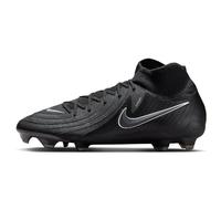 Nike FD6725-001 Phantom Luna II Academy FG/MG Hombre Black/Black EU 42.5